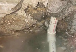 滴道区管道漏水检测五