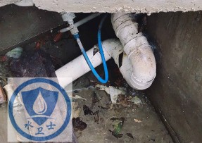 滴道区水管漏水检测公司6