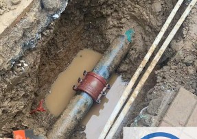 滴道区水管漏水检测公司4