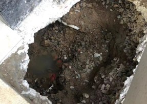 滴道区水管漏水检测公司2