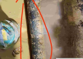 滴道区水管漏水检测公司1